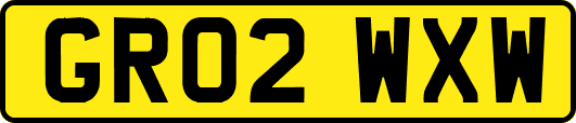 GR02WXW