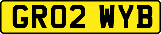 GR02WYB