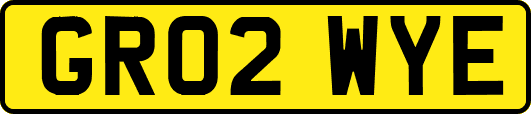 GR02WYE