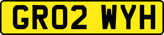 GR02WYH
