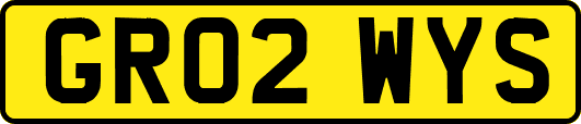 GR02WYS
