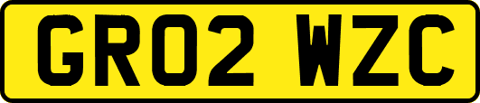 GR02WZC