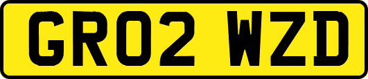 GR02WZD