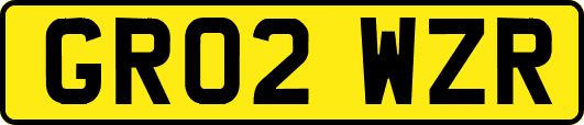 GR02WZR