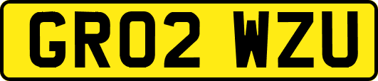 GR02WZU
