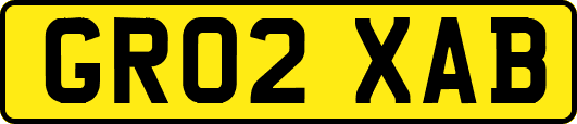 GR02XAB
