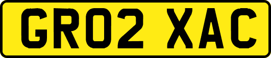 GR02XAC