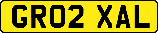 GR02XAL