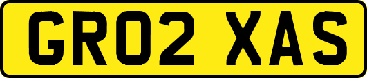GR02XAS