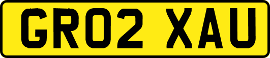 GR02XAU