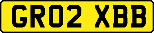 GR02XBB