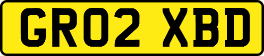 GR02XBD