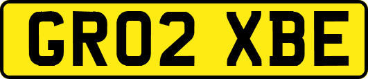 GR02XBE