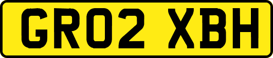 GR02XBH