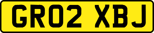GR02XBJ