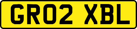 GR02XBL