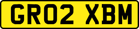 GR02XBM