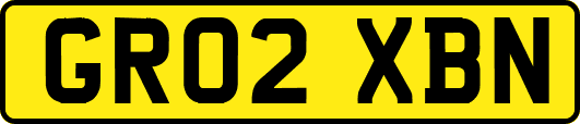 GR02XBN