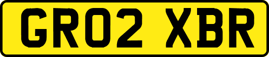GR02XBR