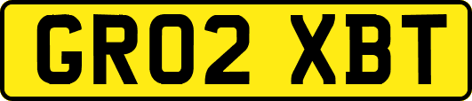 GR02XBT