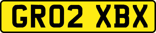 GR02XBX