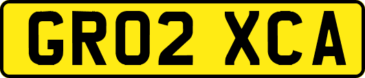 GR02XCA