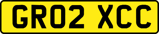 GR02XCC