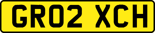 GR02XCH