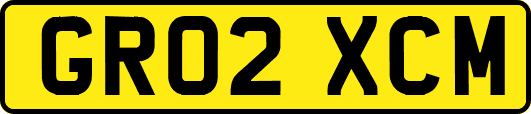 GR02XCM