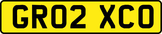 GR02XCO