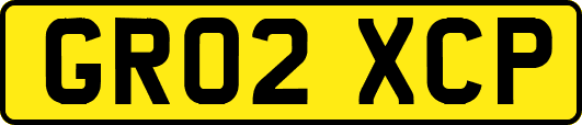 GR02XCP