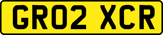 GR02XCR