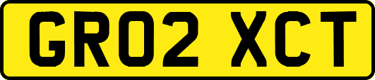 GR02XCT