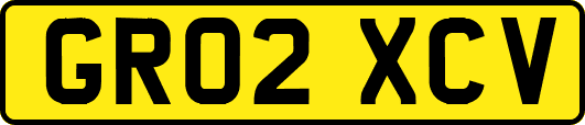 GR02XCV