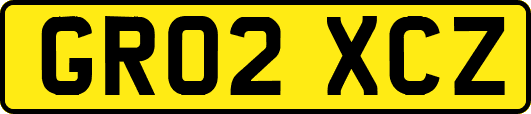 GR02XCZ