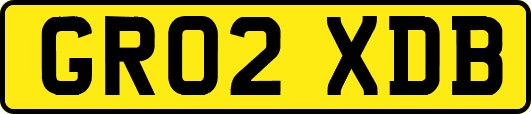 GR02XDB
