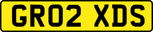 GR02XDS