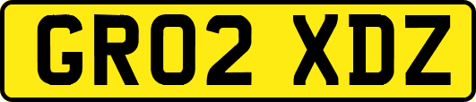 GR02XDZ