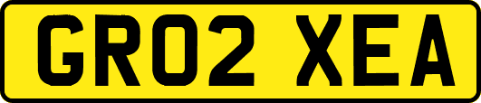GR02XEA