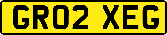 GR02XEG