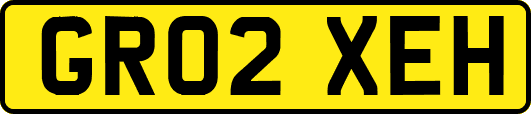 GR02XEH