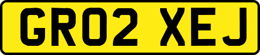 GR02XEJ