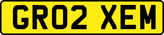 GR02XEM