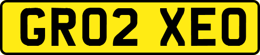 GR02XEO