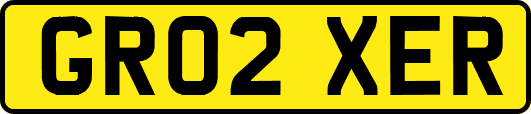 GR02XER