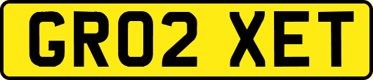 GR02XET