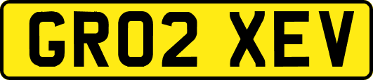 GR02XEV