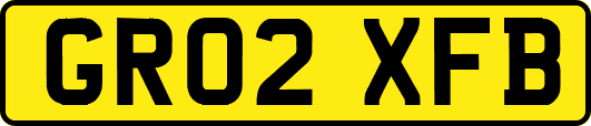 GR02XFB