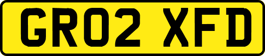 GR02XFD