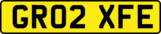 GR02XFE